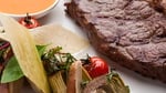 ЦДЛ_Стриплойн с артишоками
